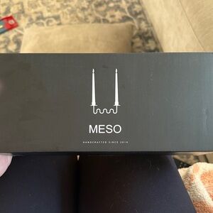 Meso Candle Holder